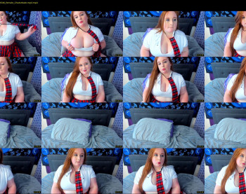 thiccjess420 — 23 minute Chaturbate female cam show recording, 1080p, Nov 9, 2022
