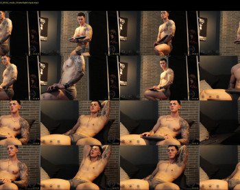 thomas_falcon1 — 57 minute Chaturbate male cam show recording, 1080p, Nov 8, 2022