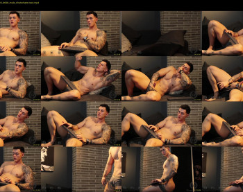 thomas_falcon1 — 55 minute Chaturbate male cam show recording, 1080p, Nov 8, 2022