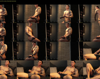 thomas_falcon1 — 54 minute Chaturbate male cam show recording, 1080p, Nov 8, 2022