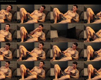 thomas_falcon1 — 57 minute Chaturbate male cam show recording, 1080p, Nov 8, 2022