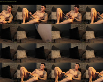 thomas_falcon1 — 19 minute Chaturbate male cam show recording, 1080p, Nov 8, 2022