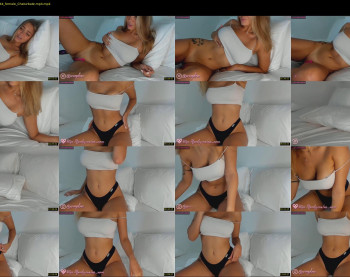 tia__moon — 15 minute Chaturbate female cam show recording, 720p, Nov 8, 2022