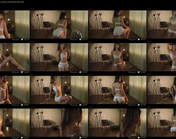 tifalock_ — 55 minute Chaturbate female cam show recording, 1080p, Nov 8, 2022
