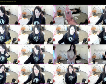 tiggerrosey — 111 minute Chaturbate female cam show recording, 720p, Nov 9, 2022
