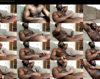 ukchocolate — 20 minute Chaturbate male cam show recording, 720p, Nov 8, 2022