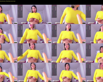 valerynova — 33 minute Chaturbate female cam show recording, 1080p, Nov 9, 2022