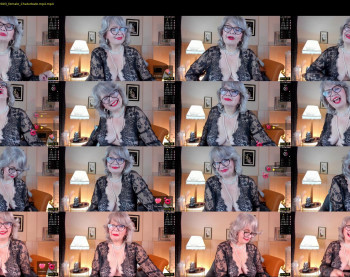 victoria_dior — 5 minute Chaturbate female cam show recording, 720p, Nov 8, 2022