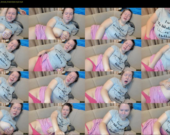 viodetta — 20 minute Chaturbate female cam show recording, 720p, Nov 8, 2022