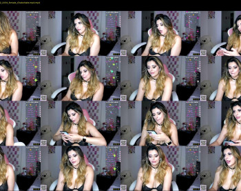 xclusivesecrets — 57 minute Chaturbate female cam show recording, 1080p, Nov 8, 2022