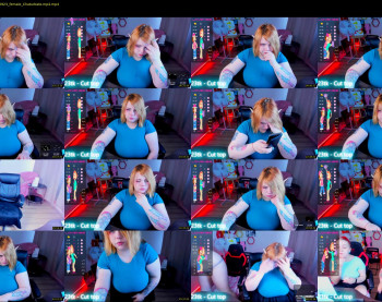 yoki_shizuko — 56 minute Chaturbate female cam show recording, 1080p, Nov 8, 2022