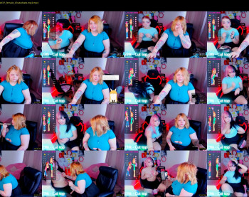 yoki_shizuko — 54 minute Chaturbate female cam show recording, 1080p, Nov 8, 2022