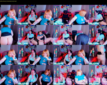 yoki_shizuko — 24 minute Chaturbate female cam show recording, 1080p, Nov 8, 2022