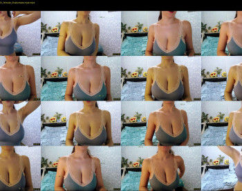 your_asya — 6 minute Chaturbate female cam show recording, 1080p, Nov 8, 2022
