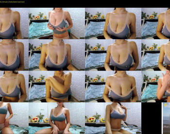 your_asya — 17 minute Chaturbate female cam show recording, 1080p, Nov 8, 2022