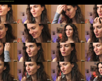 yulladao — 7 minute Chaturbate female cam show recording, 1080p, Nov 8, 2022