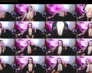 _amanda_seyfried19 — 36 minute Chaturbate female cam show recording, 720p, Nov 10, 2022