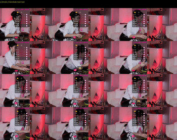 _astarta_ — 7 minute Chaturbate female cam show recording, 1080p, Nov 9, 2022