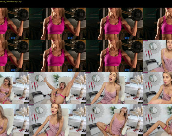 _beylly — 63 minute Chaturbate female cam show recording, 1080p, Nov 9, 2022