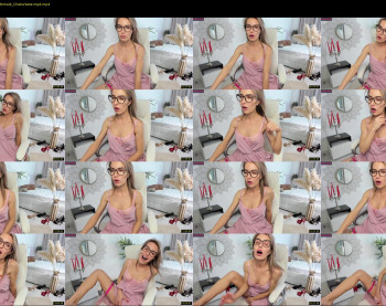 _beylly — 31 minute Chaturbate female cam show recording, 1080p, Nov 9, 2022