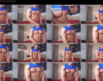 _cristianlopez — 11 minute Chaturbate male cam show recording, 1080p, Nov 10, 2022