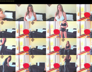 _jeniffer_hot — 9 minute Chaturbate female cam show recording, 720p, Nov 9, 2022