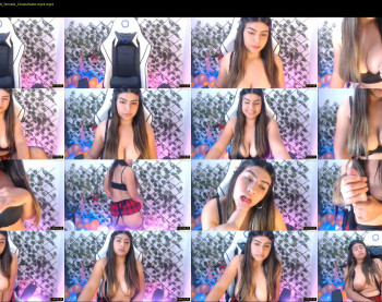 _karen01 — 129 minute Chaturbate female cam show recording, 480p, Nov 10, 2022
