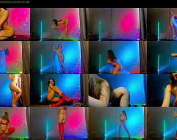_meganmeow_ — 41 minute Chaturbate female cam show recording, 1080p, Nov 9, 2022