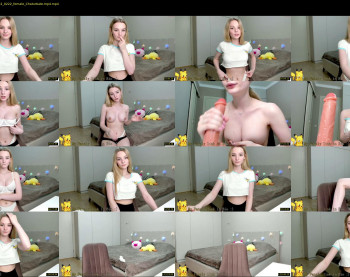 _passion_show_ — 92 minute Chaturbate couple cam show recording, 720p, Nov 10, 2022