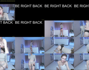 _reverse_gang_ — 82 minute Chaturbate couple cam show recording, 1080p, Nov 9, 2022