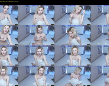 _reverse_gang_ — 48 minute Chaturbate couple cam show recording, 1080p, Nov 9, 2022