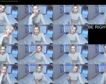 _reverse_gang_ — 41 minute Chaturbate couple cam show recording, 1080p, Nov 9, 2022