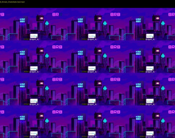 abigail_w — 32 minute Chaturbate female cam show recording, 1080p, Nov 9, 2022