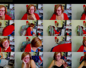adelewildx — 105 minute Chaturbate female cam show recording, 720p, Nov 9, 2022