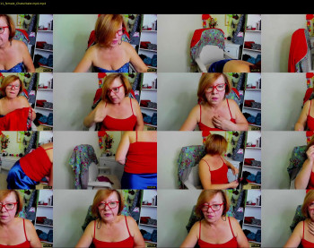 adelewildx — 7 minute Chaturbate female cam show recording, 720p, Nov 9, 2022