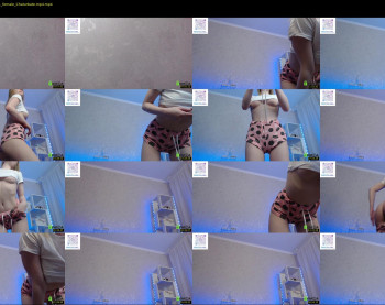 adrykilly — 68 minute Chaturbate female cam show recording, 720p, Nov 9, 2022