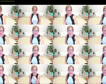 agatafox — 11 minute Chaturbate female cam show recording, 720p, Nov 9, 2022