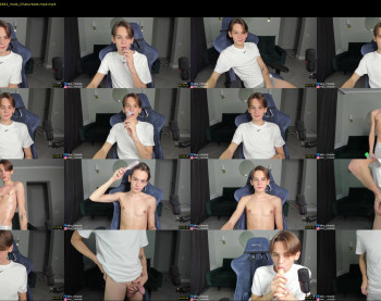 aiko_miracle — 56 minute Chaturbate male cam show recording, 1080p, Nov 9, 2022