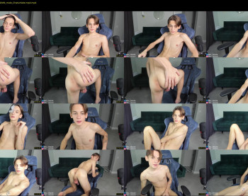 aiko_miracle — 14 minute Chaturbate male cam show recording, 1080p, Nov 9, 2022