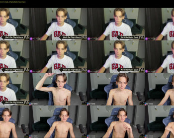 aiko_miracle — 5 minute Chaturbate male cam show recording, 1080p, Nov 9, 2022