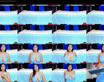 alaiasmile_ — 60 minute Chaturbate female cam show recording, 720p, Nov 10, 2022