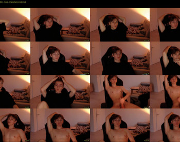 alex_gotcha — 54 minute Chaturbate male cam show recording, 1080p, Nov 9, 2022