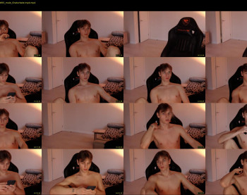 alex_gotcha — 54 minute Chaturbate male cam show recording, 1080p, Nov 9, 2022