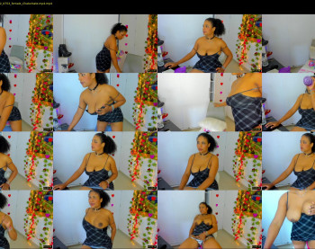 alexandra_mar — 54 minute Chaturbate female cam show recording, 1080p, Nov 9, 2022