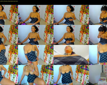 alexandra_mar — 54 minute Chaturbate female cam show recording, 1080p, Nov 9, 2022