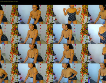 alexandra_mar — 54 minute Chaturbate female cam show recording, 1080p, Nov 9, 2022