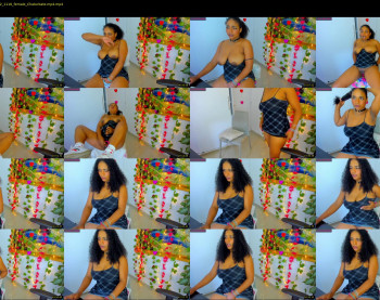 alexandra_mar — 58 minute Chaturbate female cam show recording, 1080p, Nov 9, 2022