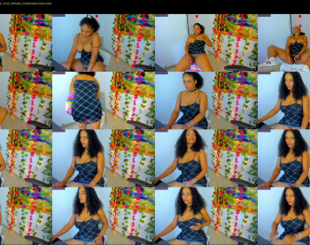 alexandra_mar — 58 minute Chaturbate female cam show recording, 1080p, Nov 9, 2022