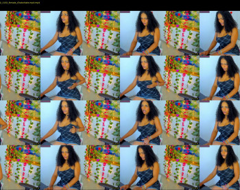 alexandra_mar — 5 minute Chaturbate female cam show recording, 1080p, Nov 9, 2022
