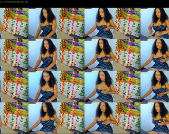 alexandra_mar — 45 minute Chaturbate female cam show recording, 1080p, Nov 9, 2022